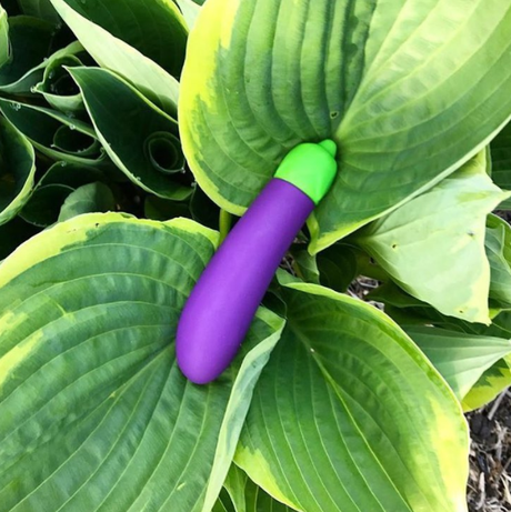 Esta marca transforma la berenjena de WhatsApp en un juguete sexual