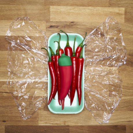 Esta marca transforma la berenjena de WhatsApp en un juguete sexual