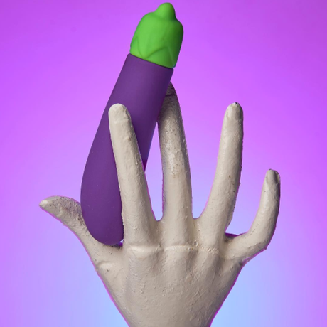 Esta marca transforma la berenjena de WhatsApp en un juguete sexual