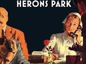muerte espera Herons Park. Christianna Brand