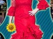 Desfile Moda 2017 Taller Patronaje Confección A.M. Abril