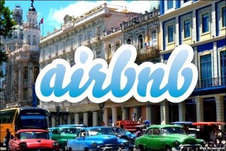 Airbnb reporta 40 millones de dólares por alquiler de casas en Cuba