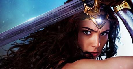 La “Mujer Maravilla” debuta con más de 100 Millones de dólares en la taquilla de EE.UU