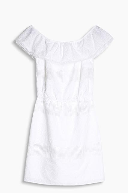 Esprit: Mi wishlist de moda y complementos para este verano.