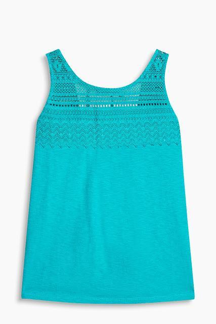 Esprit: Mi wishlist de moda y complementos para este verano.