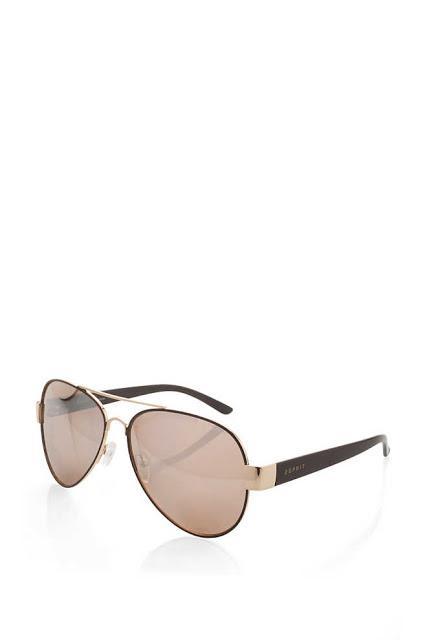 Esprit: Mi wishlist de moda y complementos para este verano.