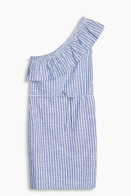 Esprit: Mi wishlist de moda y complementos para este verano.