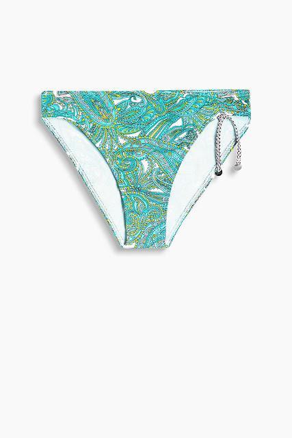 Esprit: Mi wishlist de moda y complementos para este verano.