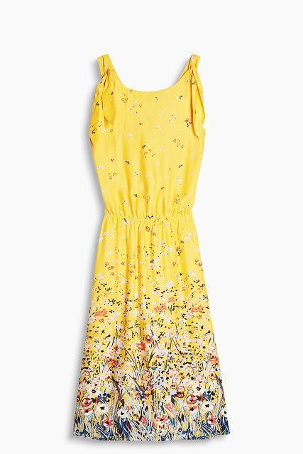 Esprit: Mi wishlist de moda y complementos para este verano.