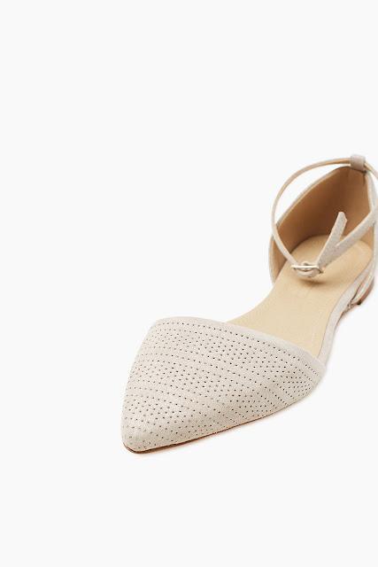 Esprit: Mi wishlist de moda y complementos para este verano.