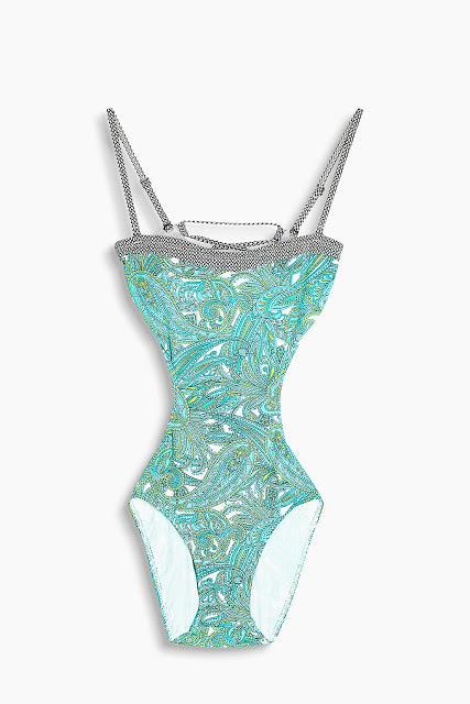 Esprit: Mi wishlist de moda y complementos para este verano.