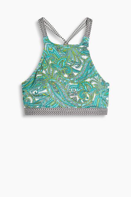 Esprit: Mi wishlist de moda y complementos para este verano.