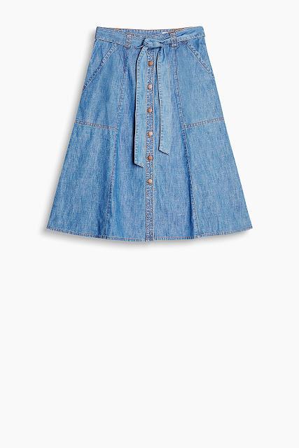 Esprit: Mi wishlist de moda y complementos para este verano.