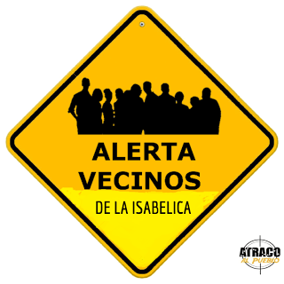 ¡LO QUE PASA ES QUEEÉ......!