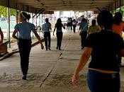 Juego “parada” llegó liceos Maturín