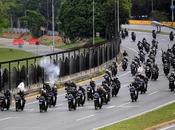 Arrestan militares sospecha rebelión traición