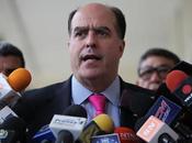 Julio Borges: Reverol ordenó reprimir brutalmente este #7Jun, fuerza saldremos protestar