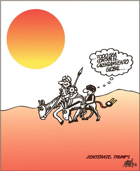 [Humor en cápsulas] Para hoy miércoles, 7 de junio de 2017