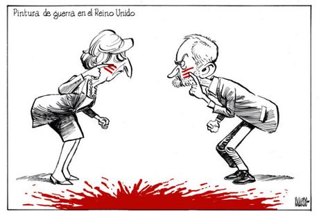 [Humor en cápsulas] Para hoy miércoles, 7 de junio de 2017