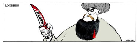 [Humor en cápsulas] Para hoy miércoles, 7 de junio de 2017