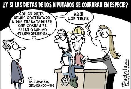 [Humor en cápsulas] Para hoy miércoles, 7 de junio de 2017