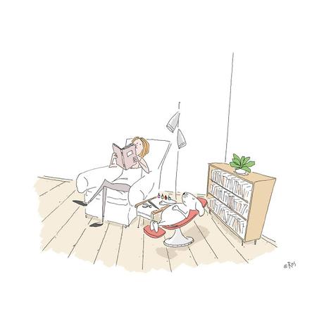 [Humor en cápsulas] Para hoy miércoles, 7 de junio de 2017