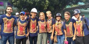 Una épica de marketing