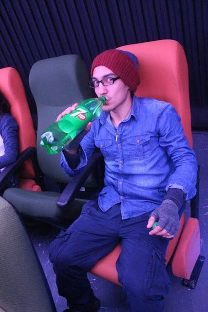 Gorros Tejidos para Hombre