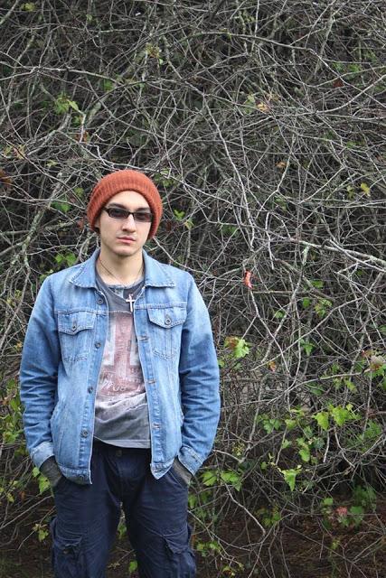 Gorros Tejidos para Hombre