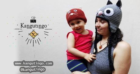 Gorros Tejidos