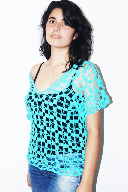 Tejidos Para Dama kangutingo