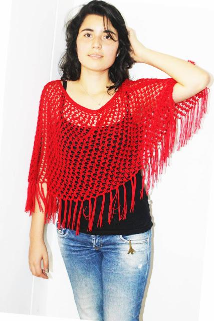 Tejidos Para Dama kangutingo