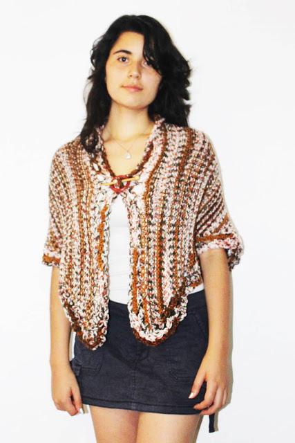 Tejidos Para Dama kangutingo