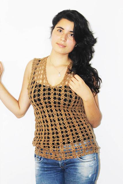 Tejidos Para Dama kangutingo