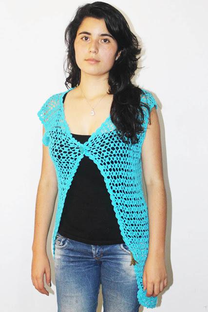 Tejidos Para Dama kangutingo