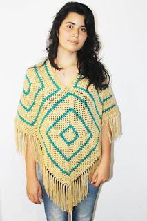 Tejidos Para Dama kangutingo