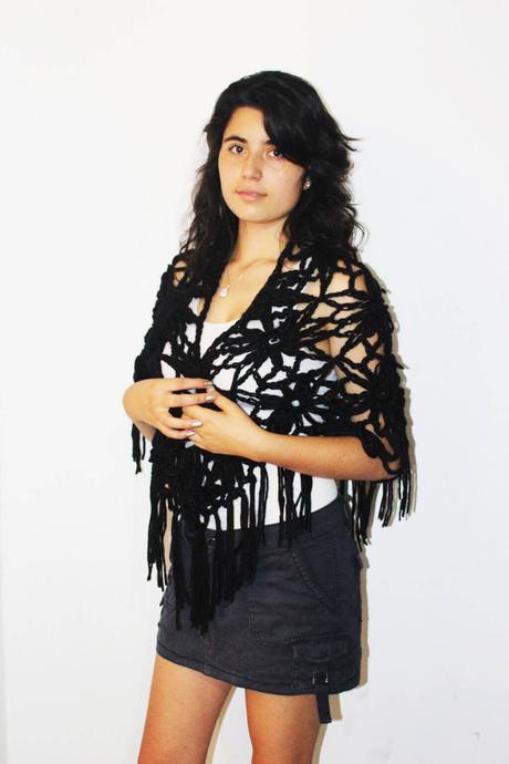 Tejidos Para Dama kangutingo