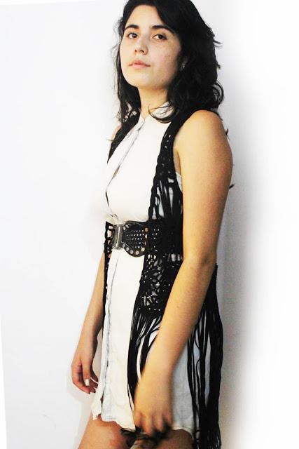 Tejidos Para Dama kangutingo