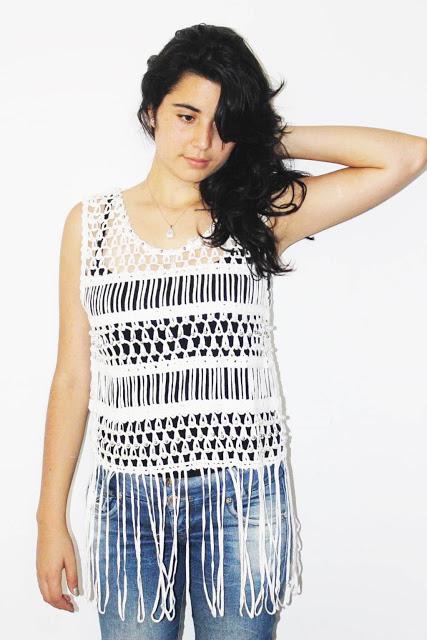 Tejidos Para Dama kangutingo