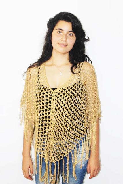 Tejidos Para Dama kangutingo