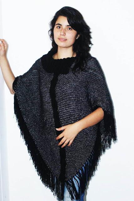 Tejidos Para Dama kangutingo