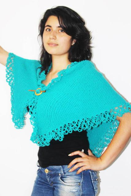 Tejidos Para Dama kangutingo