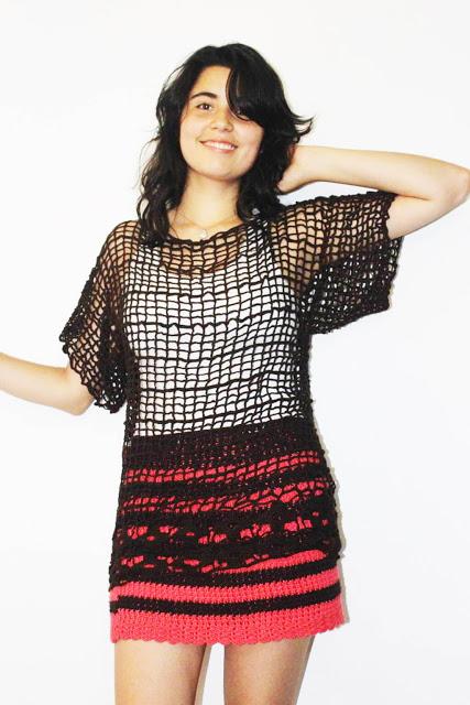 Tejidos Para Dama kangutingo