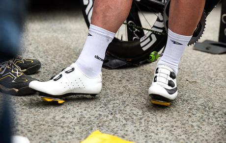 Elegir las mejores zapatillas de ciclismo