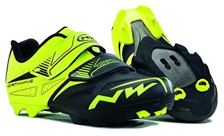 Zapatillas Northwave Spike Evo Neon 2016