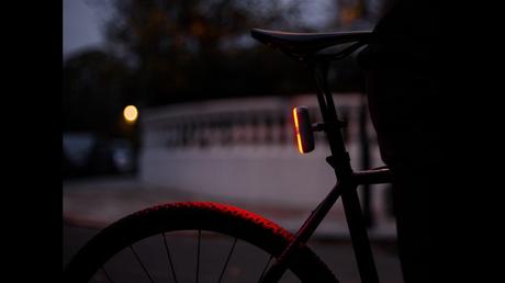 Como elegir las mejores luces para la bicicleta