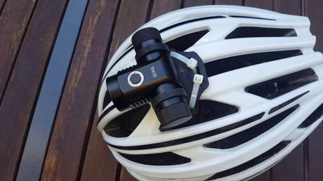 Como elegir las mejores luces para la bicicleta