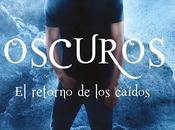 Sexto libro oscuros Español "Unforgiven" tiene fecha estreno!