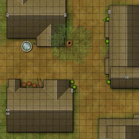 Planos, mapas y demás de DLI Media (DA)