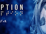Trailer lanzamiento Perception